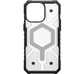 Pathfinder for Apple MagSafe Charge Case Magnetic Hard Coque for IPhone 16 12 13 14 15 16 Pro Max Protect Cover