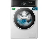 CECOTEC 02465 - Lavadora Bolero Dresscode 7500 Inverter A