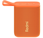 Xiaomi Redmi Bluetooth Speaker Portable Outdoor IP67 Stereo Powerful Sound  Box BT5.3 RGB Dual Pairing TWS Connectivity Colorful