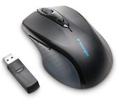 Ratón Kensington K72370EU Negro 1600 dpi