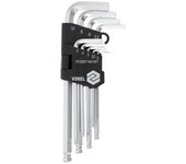 VOREL 56477 llave hexagonal