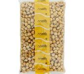 Glotomania - Avellanas Repeladas Tostadas Medit - 1 KG