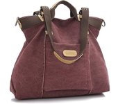 Bolsos de Mujer, Bolsos Grandes de Lona, Bolsos de Hombre, Bolsos Hobo.