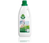 Trébol Verde Detergente Ropa Bebe Ecologico 1500ml