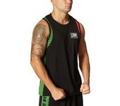 CAMISETA BOXEO AB721
