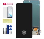 Super Amoled Mi 9T / Mi 9T Pro Display Screen for Xiaomi Redmi K20 / K20 Pro LCD Display Touch Screen Digitizer Assembly Parts