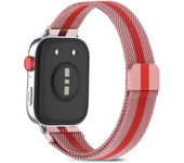 Milanese Loop Band For Huawei watch fit 3 Smartwatch Bracelet For Huawei watch fit2 fit1 Replacement Metal Strap Accessorie