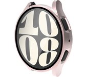 For Samsung Galaxy Watch Screen Case 40mm Tempered Glass Protective Film Protective Bumper Compatible Galaxy Watch Accessories