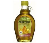 Sirope de Arce Grado C Bio 375ml Rapunzel