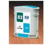 HPC4911Aciano 69ML Compatible para HP 500 PLUS CC 800 PS 815MFP #82
