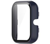 Screen Protector Case Cover For Amazfit Bip 3 Bip3 Pro Smart Watch Protective Cover Bumper Shell Protection Frame