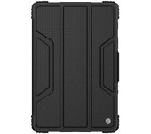Nillkin Funda de cuero Bumper Samsung Galaxy Tab S7 T870 / T875