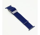 Nylon Loop for Apple Watch Band Ultra 49mm 45mm 44mm Sport Breathable Bracelet Band for iWatch 8 7 6 5 4 SE 42mm 41mm 40mm