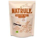 Natruly Proteina Whey Vainilla 350Gr. Bio Sg