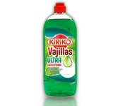 Kiriko - Lavavajillas Concentrado Ultra 750 ml.