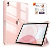 For ipad 10th generation case iPad Air 11 inch M2 Air 6 Air 5 4th 10.9 Pro 11 M4 Air13 M2 mini 7 6 10.2 7 8 9th Pro 11 12.9 case