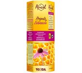 Tongil Apicol Extracto Própolis Y Equinácea 60 ml ✅ Entrega 24/72h