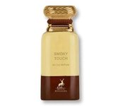 Maison Alhambra Smoky Touch Eau de Parfum para Hombre 80 Ml