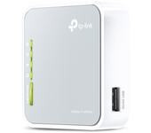 ROUTER TP-LINK N150 3G
