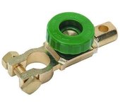 JOMAFA DESCONECTADOR DE BATERIA 12V 24V CAMION COCHE BARCO - 3552