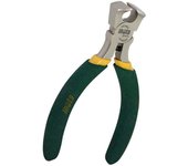 Mini alicate corte frontal 110 mm