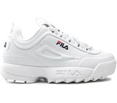 ZAPATILLAS FILA DISRUPTOR NIÑA