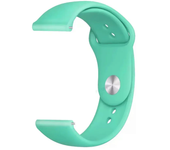 Straps For Samsung Galaxy watch 6/5/pro/4 Classic Silicone bracelet Huawei watch GT 4-2-2e-3-3 pro 41mm 46mm18mm 20mm 22mm band