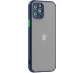 Armor Drop Protection Case For Apple iphone 11 12 13 14 15 Pro Max 13 mini Cover iphone 7 8 Plus X XR XS Max SE 2020 Fundas