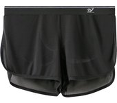 3PCS/1PCS New Ice Silk Mesh Summer Homewear Men's Sports Fitness Boxers Shorts