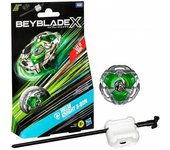 BEYBLADE BBX HELM KNIGHT DEFENSE DE HASBRO