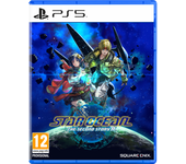 Star Ocean: The Second Story R Juego para Consola Sony PlayStation 5 PS5