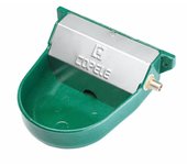 Bebedero Automático P-5 Verde 20x22x10 cm