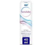 Durex Sensilube Gel Vaginal Hidratante y Lubricante 40ml