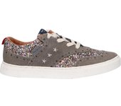 Deportivas de Niña PEPE JEANS PGS30217 MONTREAL BROGUE 957 DARK GREY