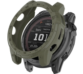 TPU Case For Garmin Fenix 7X Pro 6X 5X Tactix 7 Pro Enduro 2 Fenix 7 6 5 Soft Silicone Transparent Case For Garmin Tactix 7
