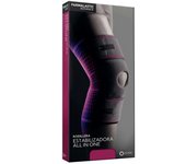 Farmalastic Advance Rodillera Estabilizadora All In One Talla Unica