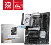 PLACA BASE MSI PRO B760 GAMING PLUS WIFI 1700 ATX 4XDDR4