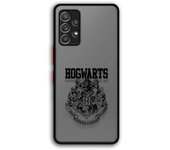 Hogwarts-House-Logo Phone Case for Samsung Galaxy A53 A14 A52 A13 A12 A34 A71 A52s A42 A33 A51 A31 A23 A24 A21S A32 A73 A22 A72