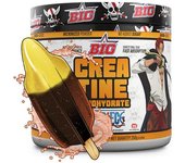 CREATINA ONE PIECE® CREAPURE® Big  – Monohidrato de Creatina de Alta Calidad