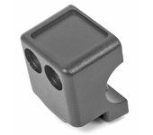 Dashboard Stand Instrument Briquetting Set For Ninebot MAX G30 Electric Scooter Base Seat Forehead Panel Press Block Pull Ring