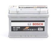 Batería de Arranque Bosch 0 092 S50 080