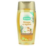 Sirope de Agave SinGluten Bio Vegan 350g Biogra
