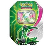 Lata Paradox Clash - Verde - ESPAÑOL - Cartas Pokemon Originales Tcg