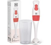 LILI HOME Batidora de Mano Emma Mostaza 250W GB1K12 – Vaso Medidor de Plástico Especial Incluido. Es la herramienta ideal para cualquier amante de la cocina que busque funcionalidad, estilo y facilidad en su día a día.