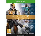 Destiny The Collection - Xbox One - Nuevo Precintado - PAL España