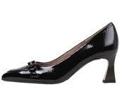 Hispanitas  DALIA-I23 Zapatos De Tacón Mujer Negro