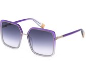 Montura de gafas Police Hombre VPLA45-570722