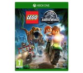 LEGO: Jurassic World Juego para Consola Microsoft XBOX One