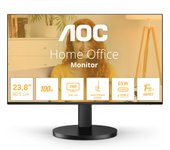 AOC B3 24B3CF2 LED display 60,5 cm (23.8") 1920 x 1080 Pixeles Full HD Negro