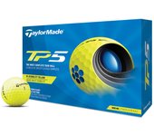 BOLAS DE GOLF TAYLORMADE TP5